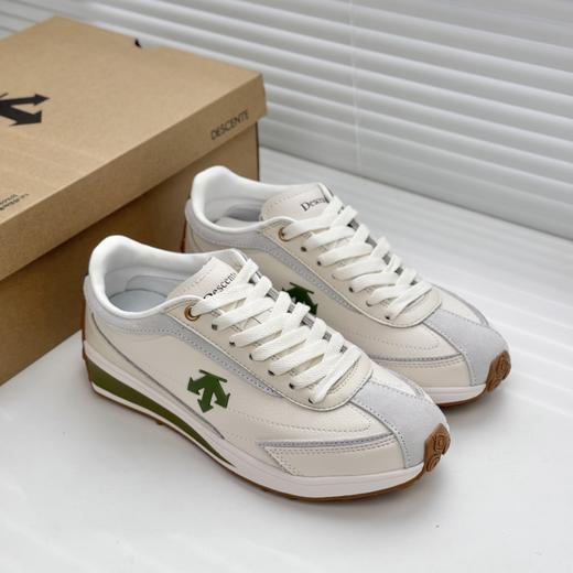 点此购买 迪桑特高尔夫系列CHRON RACER男女款头层皮面运动休闲鞋 98 308022 商品图6