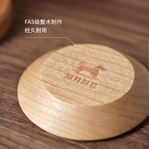 方圆茶托 商品图3