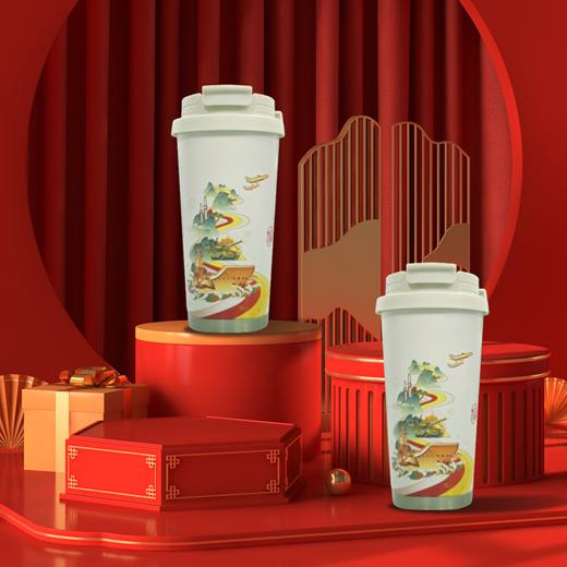 兵哥哥春节探亲礼盒退伍纪念品春联红包模型迷彩熊伴手礼rz 商品图6