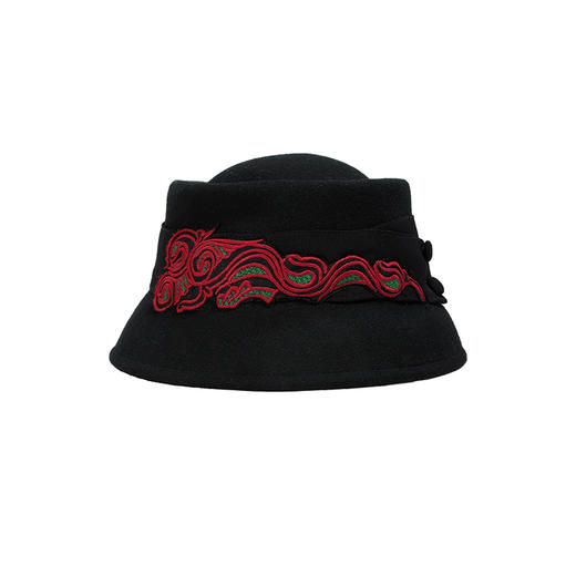 【冬季时尚帽】江湖夜雨渔夫帽 | 现货加急发 商品图4