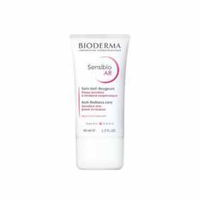 【保税仓】BIODERMA贝德玛AR抗红修复霜40ml