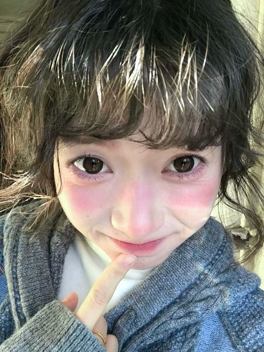 mixlook  半年抛 奶味寓言 直径14.5mm着色13.8mm 商品图2