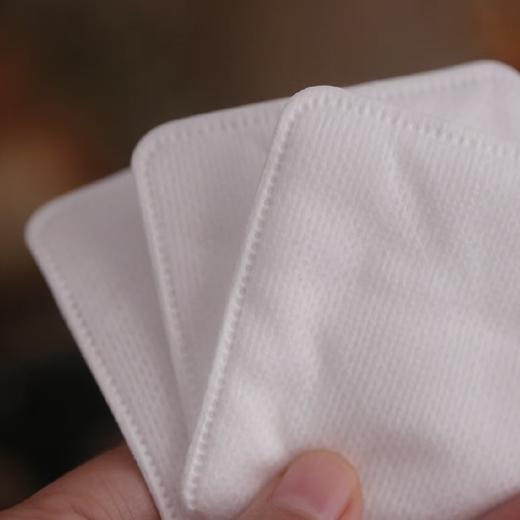 猫太推荐---【一口价】AyuSkAma化妆棉100片/包 商品图0