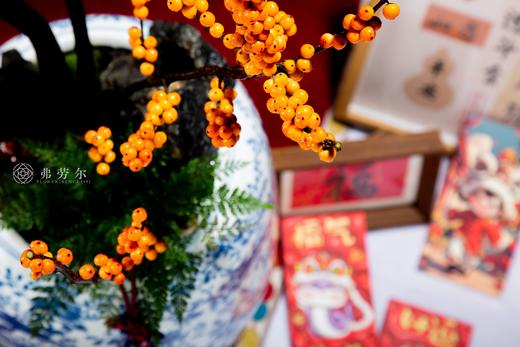 事事顺心 商品图2