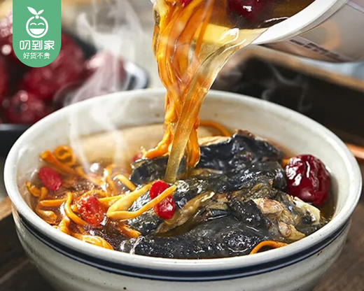 泰和乌鸡（鸡姑娘）/1只（约1000g）生产日期：4月2日左右 商品图2