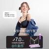 【3D浮力杯漫画胸！大码mm无痕内衣女】大胸圆润，小胸性感加分，甜辣可口的日系大码无痕文胸，性感纯欲，搭配任何服饰都完M百搭。FDM技术，3D曲面构造，0负重感，让你不再受拘束，成年人不做单一选择！ 商品缩略图1