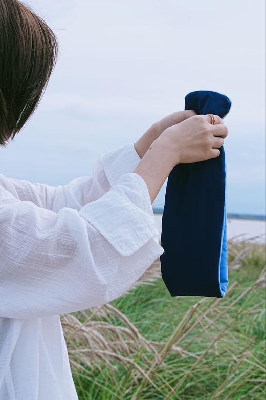 水漾亚duo同款深睡双感眼罩|无感遮光，享整晚安睡 商品图4