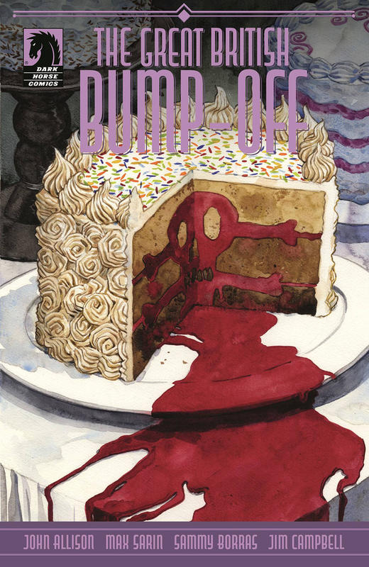 Great British Bump Off 商品图2