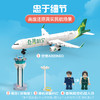 飞机塔台益智积木【自营】 商品缩略图2