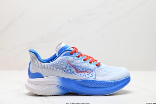 霍卡HOKA ONE ONE MACH 6休闲运动跑步鞋1147833男女鞋 商品图0