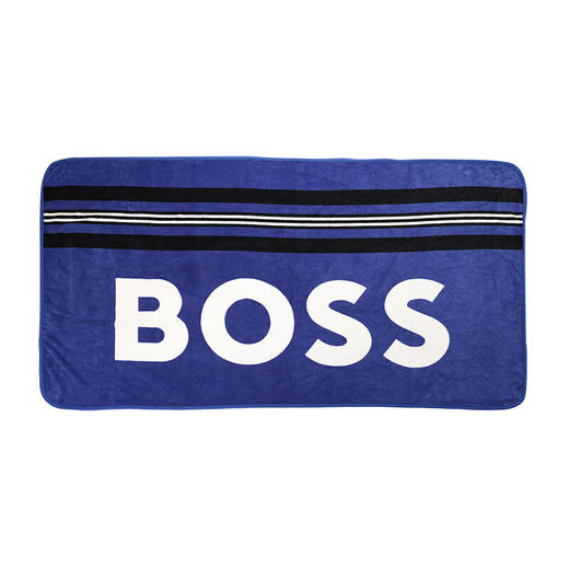 BOSS HUGO BOSSHBMT-033 BOSS多功能毯-800 商品图0