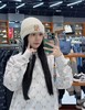 秋冬不可少的毛线帽！m*b毛线帽 情侣款！ 商品缩略图2