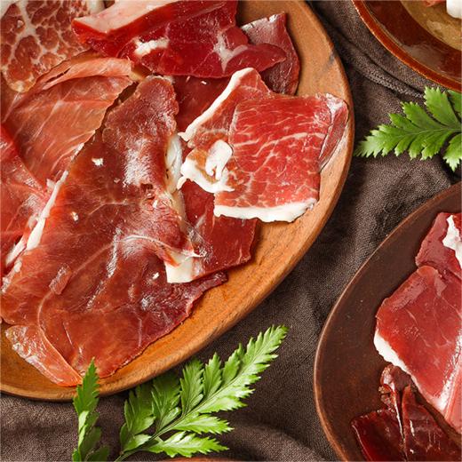 火腿肥瘦片 商品图2