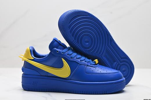 耐克Ambush x Nike Air Force 1低帮休闲运动板鞋DV3464-001男女鞋 商品图4