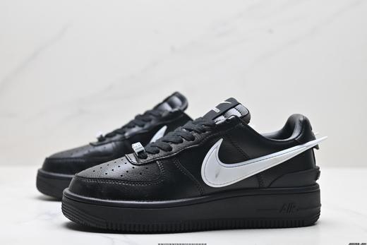 耐克Ambush x Nike Air Force 1低帮休闲运动板鞋DV3464-001男女鞋 商品图3