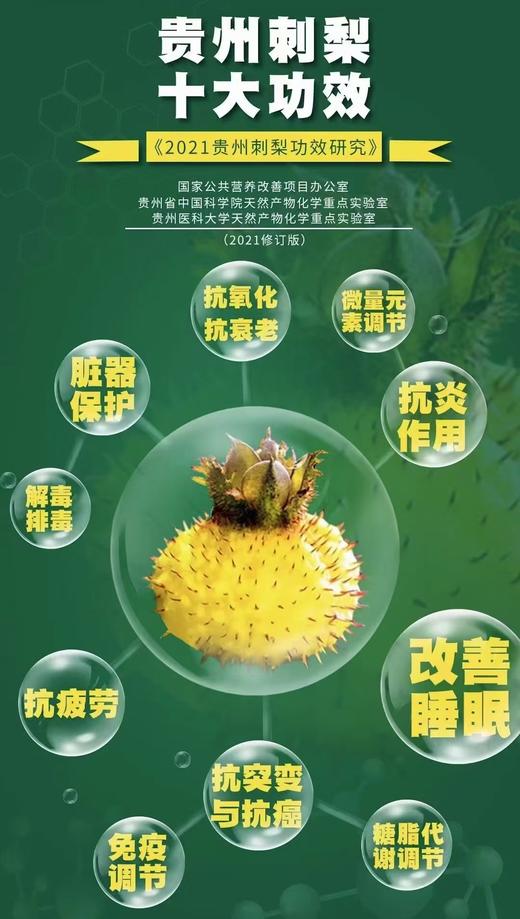 【安琪之家】010刺梨汁 富含维生素C/ SOD /维生素P 天然营养包  2L装居家必备 商品图5