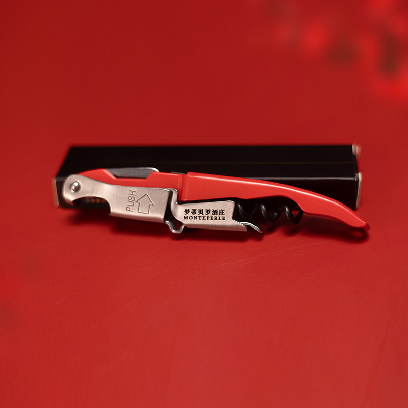 梦蒂贝罗 海马刀