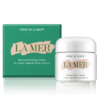 【礼盒礼袋】LA MER/海蓝之谜 新版精粹水150ml+海蓝之谜经典面霜60ml 商品缩略图1