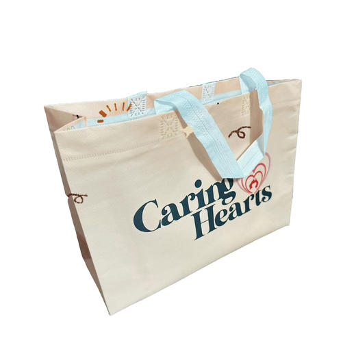 【下单6罐赠20条乳铁蛋白+定制礼袋*2】关爱之心/Caring Hearts 乳铁蛋白 独立包装 方便携带 商品图7