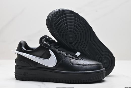 耐克Ambush x Nike Air Force 1低帮休闲运动板鞋DV3464-001男女鞋 商品图4