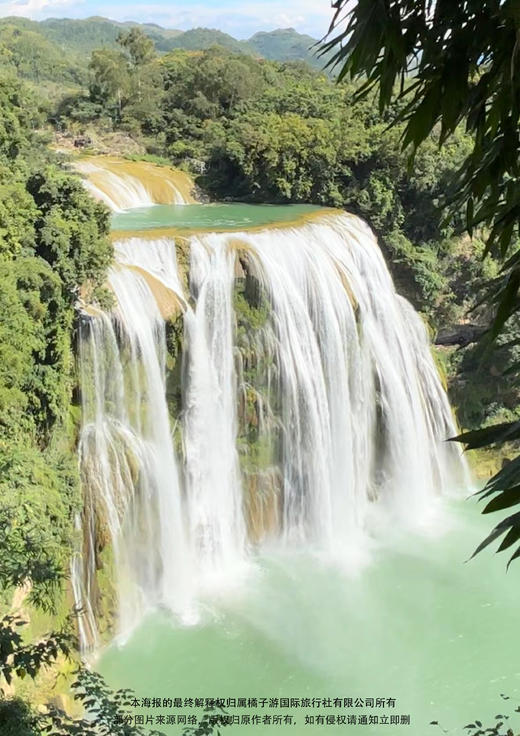 【花开罗平】双动纯玩6日游 商品图1