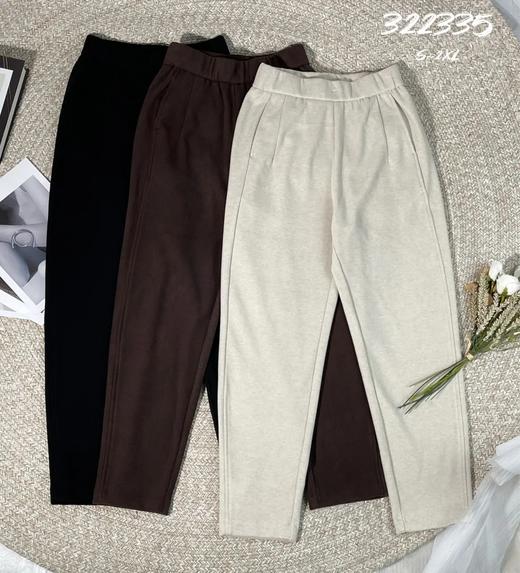 322335#休闲长裤 商品图0