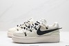 耐克Ambush x Nike Air Force 1低帮休闲运动板鞋DV3464-001男女鞋 商品缩略图3