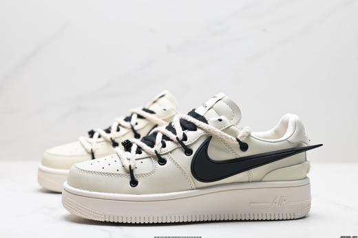 耐克Ambush x Nike Air Force 1低帮休闲运动板鞋DV3464-001男女鞋 商品图3