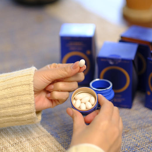 家家必备 福音产品，强健骨骼肌肉！奥运冠军同款🏆强烈推荐！强国牛货安提唯坦 SGF骨源因子 多效补钙奥运冠军团队同款！送长辈、送亲友非常奈斯👍 商品图0