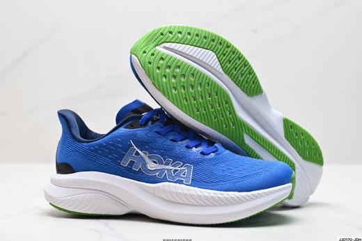 霍卡HOKA ONE ONE MACH 6休闲运动跑步鞋1147833男鞋 商品图4