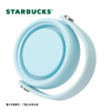 星巴克（Starbucks）微蓝韵律款运动保温杯750ml大容量水杯子企业采购节日礼物 商品缩略图6