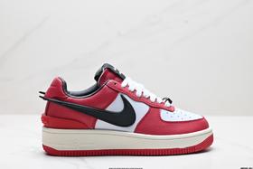 耐克Ambush x Nike Air Force 1低帮休闲运动板鞋DV3464-001男女鞋