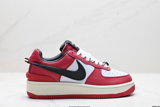 耐克Ambush x Nike Air Force 1低帮休闲运动板鞋DV3464-001男女鞋 商品图0