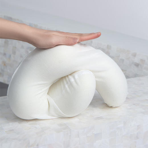 Hugo Boss低回弹护颈枕 HBZX-015 商品图4