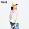 女童圆领长袖卫衣春季新款安奈儿童装实体店同款AG511573 商品缩略图1