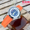 新款到货 BLS百年灵超级海洋彩虹盘男士腕表，外观方面更具时尚新潮魅力 商品缩略图4