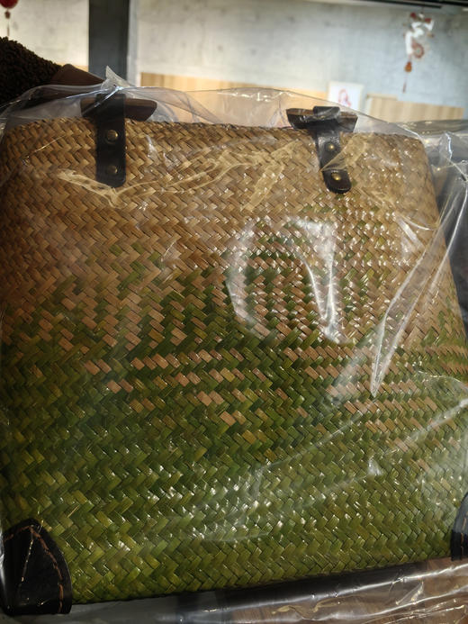 盛唐牡丹|盛唐牡丹手工藤包花色 商品图0