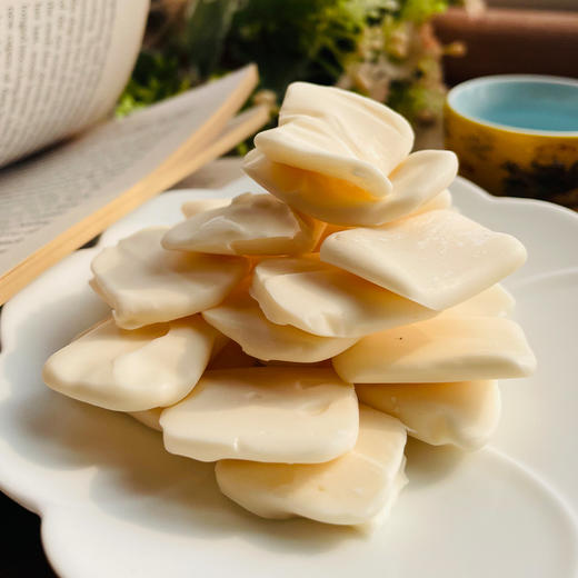 雅咕嘟西藏老酸奶200g经典风味软糖 商品图9