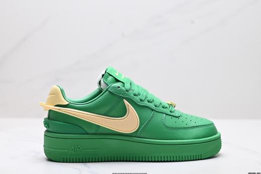 耐克Ambush x Nike Air Force 1低帮休闲运动板鞋DV3464-001男女鞋 商品图0