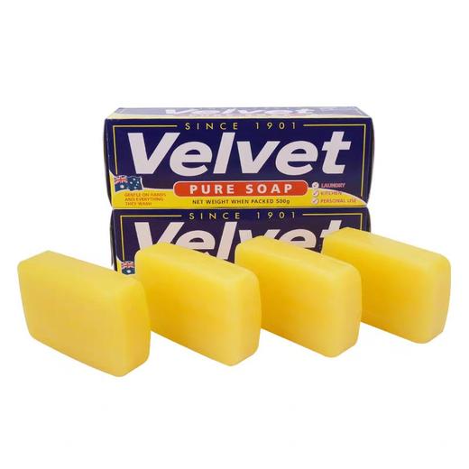 超能皂体验装（125克） 商品图0