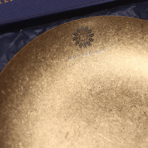 梦蒂贝罗 满月皿 商品图1