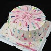 1027CAKE | 发 发财 祝福语蛋糕 商品缩略图0