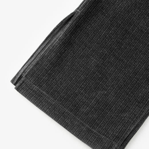 【商场同款】麦檬冬梭织长裤4FA251561 商品图4