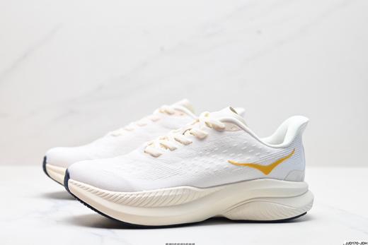 霍卡HOKA ONE ONE MACH 6休闲运动跑步鞋1147833男鞋 商品图3