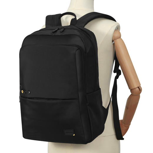 美旅（AMERICAN TOURISTER）男士双肩包初高中背包电脑大学生书包简约轻便男女大容量  NM5 商品图0