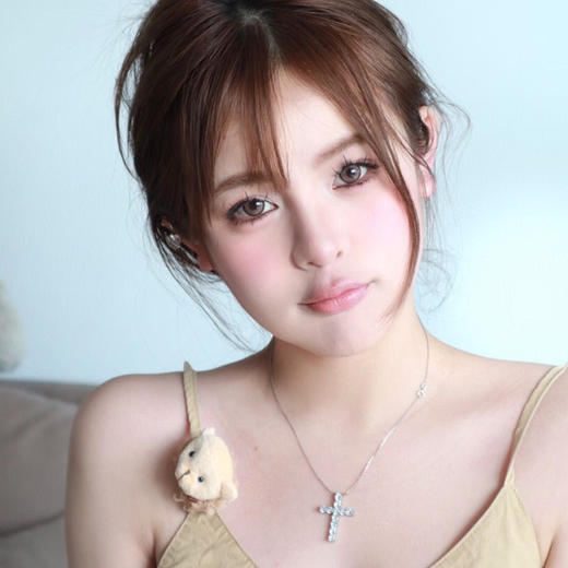 【日抛】winni新品上市 直径14.2/14.5/14.0  含水量43% 2片/盒  10片/盒（度数不同请拍两盒） 商品图7