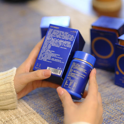 家家必备 福音产品，强健骨骼肌肉！奥运冠军同款🏆强烈推荐！强国牛货安提唯坦 SGF骨源因子 多效补钙奥运冠军团队同款！送长辈、送亲友非常奈斯👍 商品图8