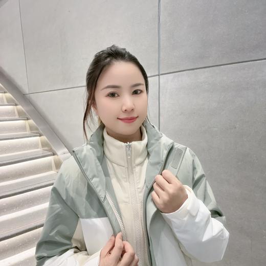 佐丹奴女装24新款防风防水【三合一】外套05374634 商品图9