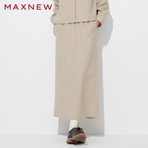 【裙装】H版半裙1P1225203 商品图3