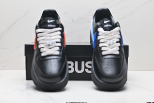 耐克Ambush x Nike Air Force 1低帮休闲运动板鞋DV3464-001男女鞋 商品图6